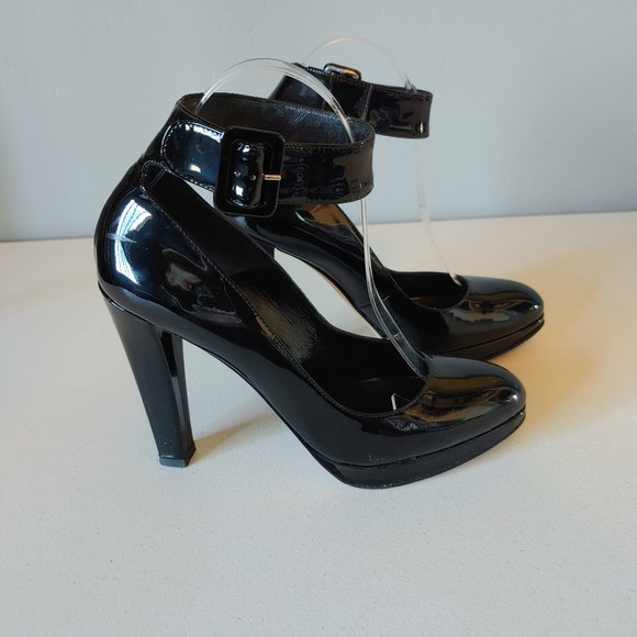 Brian Atwood Pumps "EUC" - Picture 6 of 16